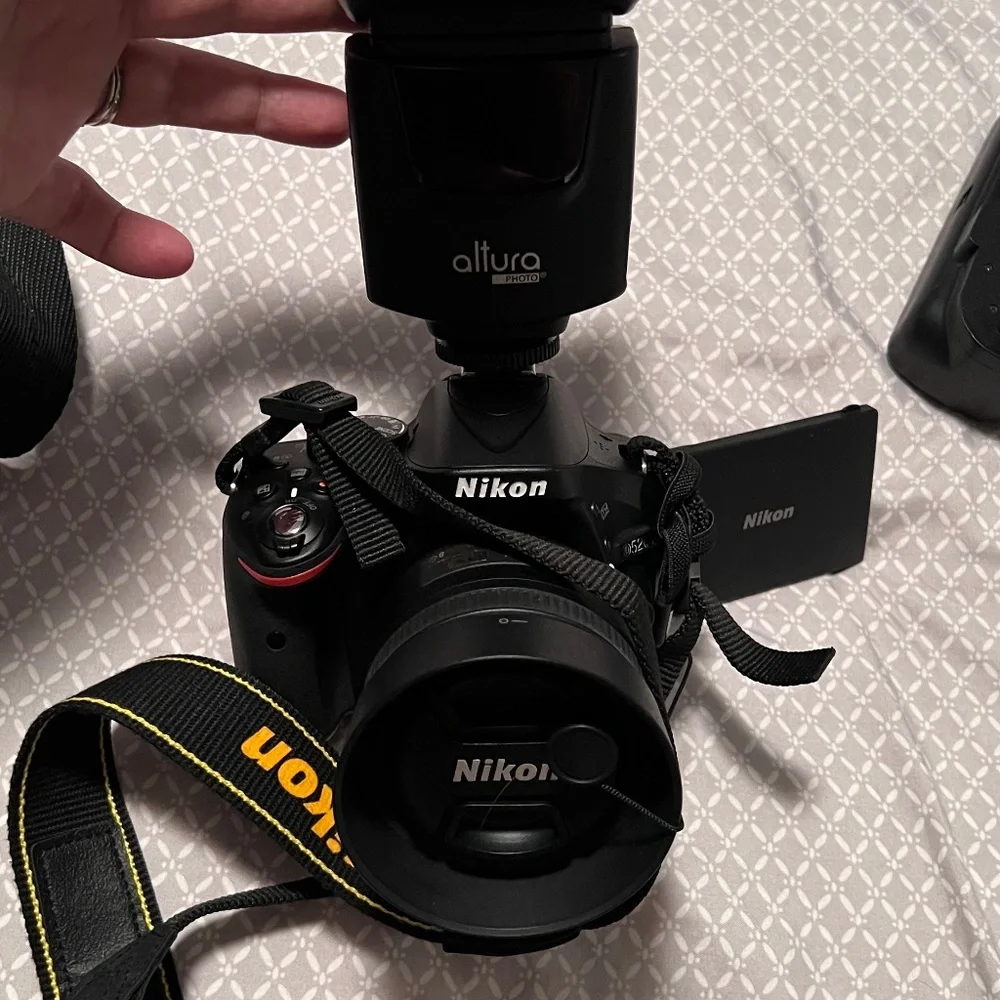Camera